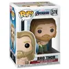 Image de Funko Pop Marvel: Endgame - Thor W/Pizz