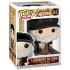 Image de Figurine POP Leonardo DaVinci