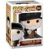 Image de Artists - Bobble Head Pop NÂ° Xxx - Leonardo Da Vinci