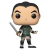 Image de FUNKO Pop Disney: Mulan - Mulan As Ping