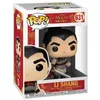 Image de Mulan - Figurine POP! Li Shang 9 cm