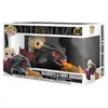 Image de Figurine Funko Pop Rides TV Game of Thrones Daenerys chevauchant Drogon