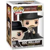 Image de Movies - Bobble Head Pop NÂ° 852 - Tombstone - Doc Holliday