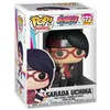 Image de Figurine Funko Pop Animation Boruto Sarada Uchiha