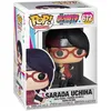 Image de Funko Funko Pop - Boruto - Sarada Uchiha