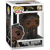 Image de Figurine Funko Pop Rocks Tupac Shakur 9 cm
