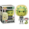 Image de FUNKO POP ANIMATION: SAN JACINTO S2 - PO