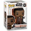 Image de Star Wars The Mandalorian - Figurine Pop! Greef Karga 9 Cm