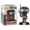 Image de Figurine Funko Pop Star Wars The Mandalorian Q9-0