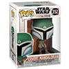 Image de Figurine Funko Pop Star Wars The Mandalorian Covert Mandalorian