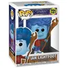 Image de FUNKO POP DISNEY: OLYMPIC - POP 3
