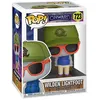 Image de FUNKO POP DISNEY: OLYMPIC - POP 4