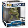 Image de Funko Funko Pop! Deluxe Marvel: Avengers Assemble Series - Hulk