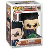 Image de Figurine Funko Pop Animation Hunter X Hunter Leorio