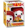Image de Mcdonalds - Bobble Head Pop NÂ° 87 - Hamburglar