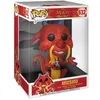 Image de Figurine Funko Pop Disney Mulan Mushu 10"