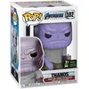 Image de Figurine Funko Pop Bobble Head - Avengers : Endgame [Marvel] NÂ°592 - Thanos (45990)