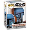 Image de Figurine Funko Pop - Death Watch Mandalorian - Star Wars The Mandalorian (354) - Pop - Exclusive - Fu46091