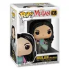 Image de Mulan - Figurine POP! Mulan Villager 9 cm