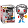 Image de Figurine POP DC Comics Captain Atom Exclusive