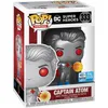 Image de Funko Figurine Funko Pop - Dc Super-Héros N°333 - Captain Atom (46307)