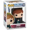 Image de Funko Figurine Frozen 2/ La Reine Des Neiges 2 - Anna (Robe Epilogue) Pop 10cm