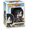 Image de Figurine Funko Pop Animation Naruto Orochimaru Exclusivité