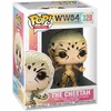 Image de Ww84 - Bobble Head Pop NÂ° 328 - The Cheetah