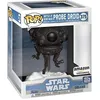 Image de Funko Figurine Funko Pop - Star Wars 5 : L'empire Contre-Attaque N°375 - Bataille À La Base Echo : Probe Droid - 15 Cm (46682)