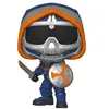 Image de Black Widow - Figurine POP! Taskmaster w/ Shield 9 cm