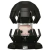 Image de Figurine Funko Pop Deluxe Star Wars Darth Vader in Meditation Chamber