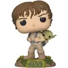 Image de Funko POP Luke Skywalker et Yoda