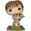 Image de Funko Luke Skywalker & Yoda