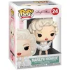 Image de Funko Icons - Bobble Head Pop N° 24 - Marilyn Monroe