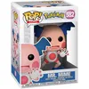 Image de Pokemon Mr. Mime Pop! Vinyl Figure + Pop Protector