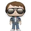 Image de Figurine POP Back To The Future Doc Marty with Glasses