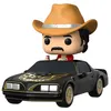 Image de Figurine POP Smokey & the Bandit Trans Am