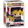 Image de Funko Figurine Funko Pop - Yugi Mutou - Yu-Gi-Oh - Pop Animation - Fu46922
