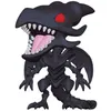 Image de Figurine Funko Pop Animation Yu-Gi-Oh Red-Eyes Black Dragon