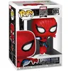Image de Figurine Funko Pop Spider-Man Marvel 80th