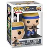 Image de Figurine Funko Pop - Contra NÂ°585 - Bill Rizer (46997)