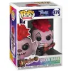 Image de Figurine Funko Pop! N°879 - Trolls World Tour - Barb Reine