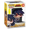 Image de Figurine My Hero Academia - Midnight Special Edition Pop 10cm