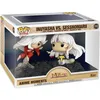 Image de Inuyasha - Pop Moments NÂ° 772 - Inuyasha Vs Sesshomaru