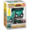Image de Figurine Funko Pop - My Hero Academia NÂ°603 - Izuku Midoriya - MÃ©tallique (47157)