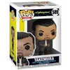 Image de Figurine Funko Pop Games Cyberpunk Takemura