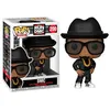 Image de POP Figurine Run DMC - DMC