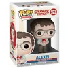 Image de Figurine Funko Pop Stranger Things Alexei