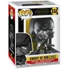 Image de Star Wars Pop! Movies Vinyl Figurine Kor Club (Chrome) 9 Cm