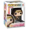 Image de Funko Pop: Wonder Woman 1984 - Wonder Woman (Flying)